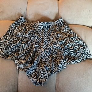 Aeropostale size xs woman’s shorts